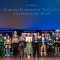 Premios a la Innovación Social 2023 de Fundación “la Caixa”