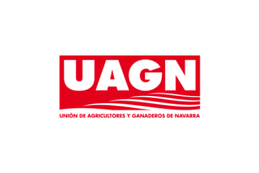 UAGN Unión de agricultores y ganaderos de Navarra